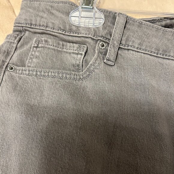 Old Navy Extra High Rise Pop Icon Skinny Secret Slim Pockets - Picture 8 of 11